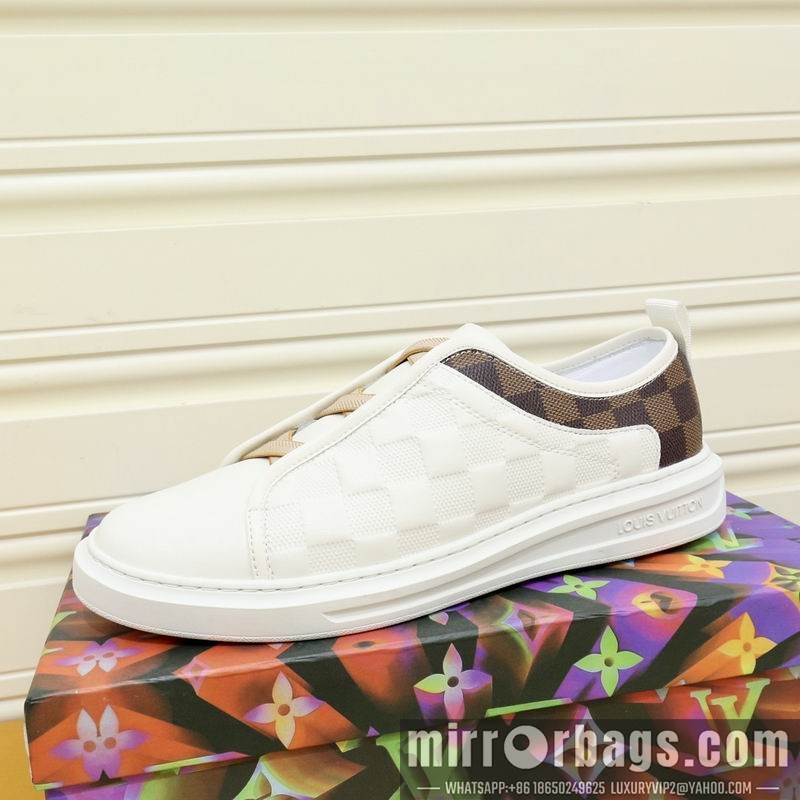 LV Replica Shoes LV sz38-44 mnf0204