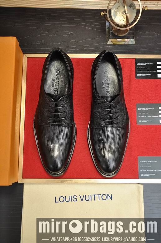 LV Replica Shoes LV sz38-44 0685