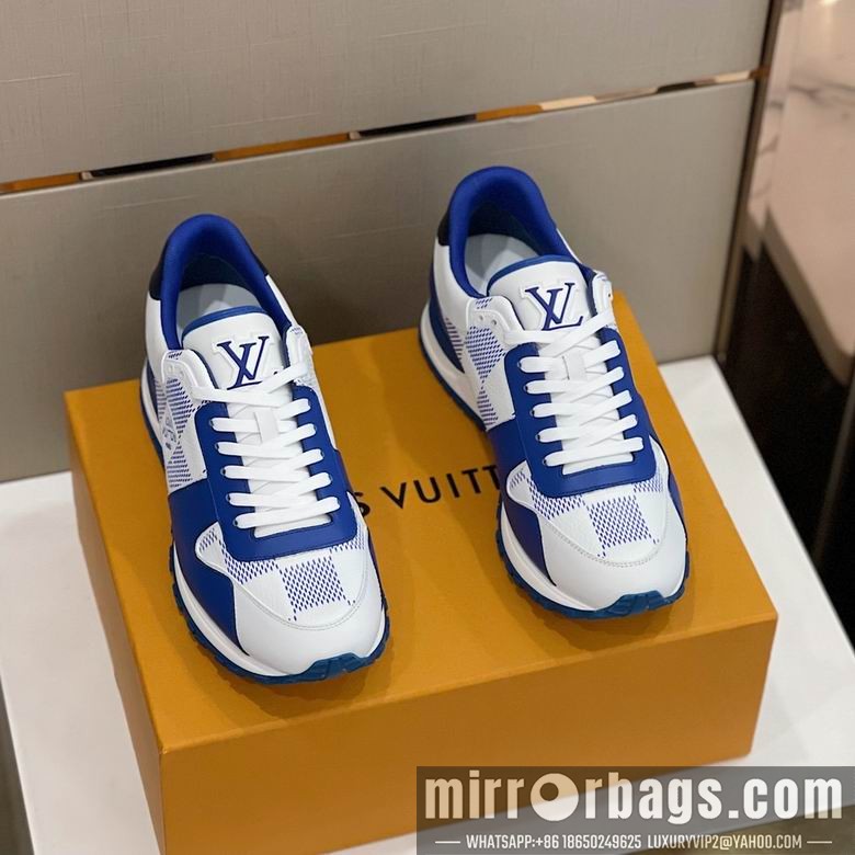 LV Replica Shoessz35-44 4C n0513