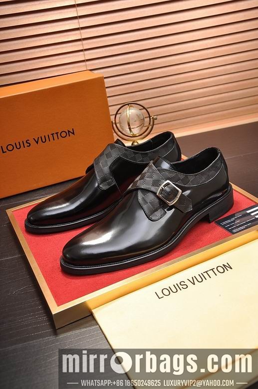 LV Replica Shoes LV sz38-44 0683