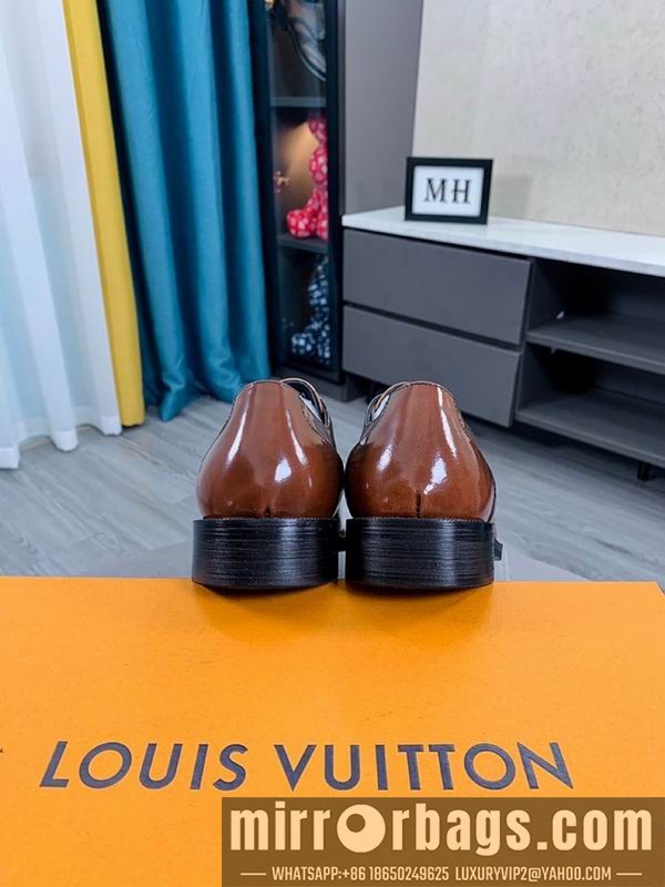 LV Replica ShoesLV sz38-44 mnf0223