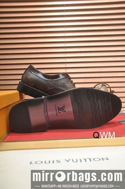 LV Replica Shoes LV sz38-45 WM1103