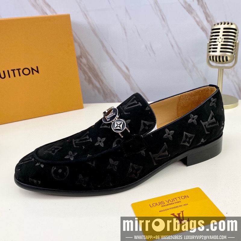 LV Replica Shoes LV sz38-45 mnf0461