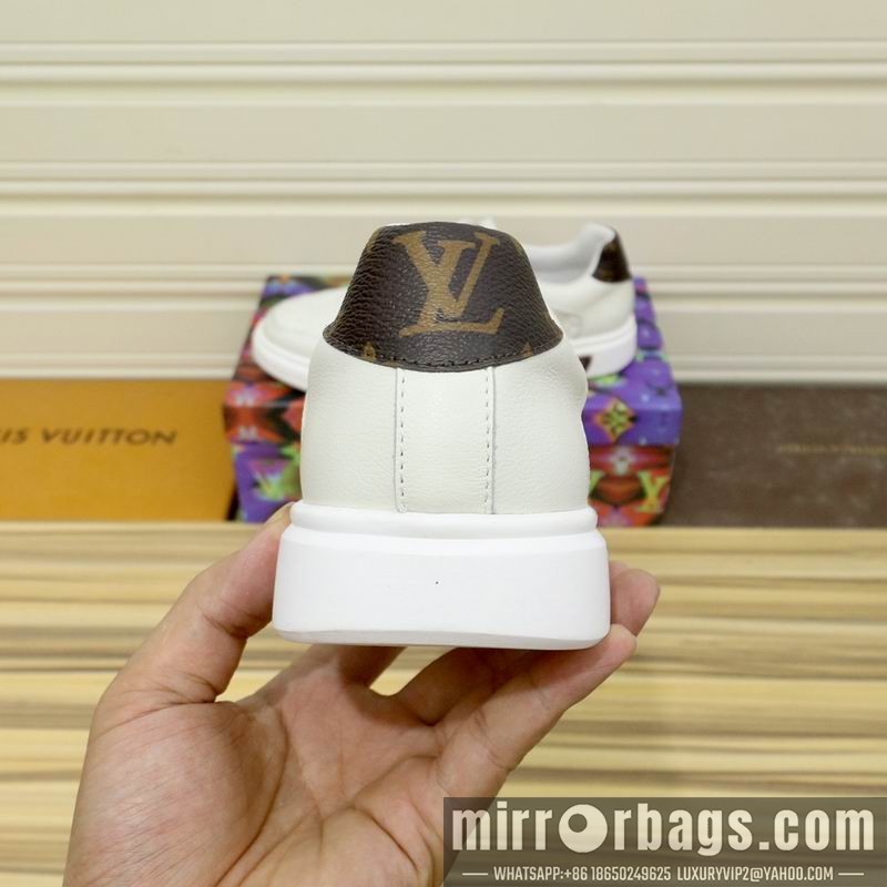 LV Replica Shoes LV sz38-44  mnf1031