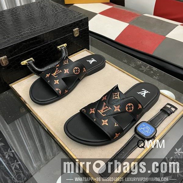 LV Replica Shoes LV sz38-45 WM0604