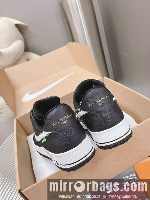 LV Replica ShoesSZ 38-44 0508