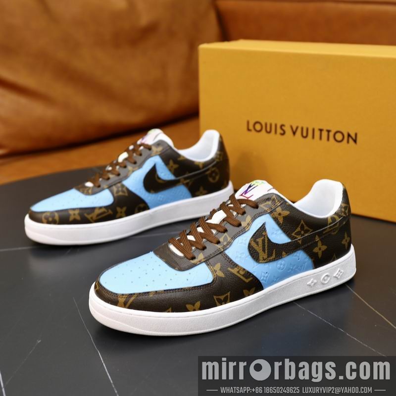 LV Replica Shoes LV sz38-45 mnf0383