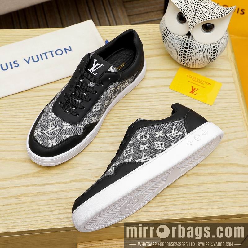 LV Replica Shoes LV sz38-44 mnf0345