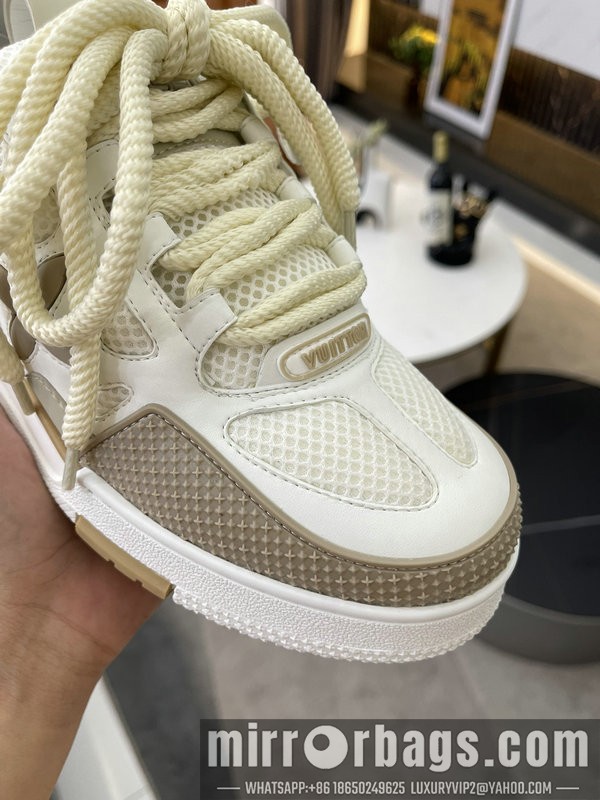 LV Replica ShoesSZ 38-44 0506