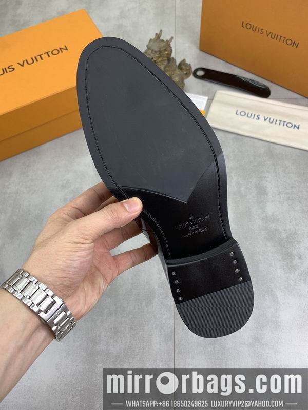 LV Replica Shoes LV sz38-45 mnf0637