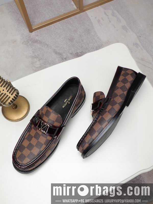 LV Replica Shoes LV sz38-45 mnf0214