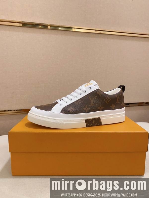 LV Replica Shoes LV sz38-45 mnf01125