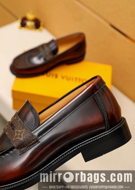 LV Replica Shoes LV sz38-44 0647