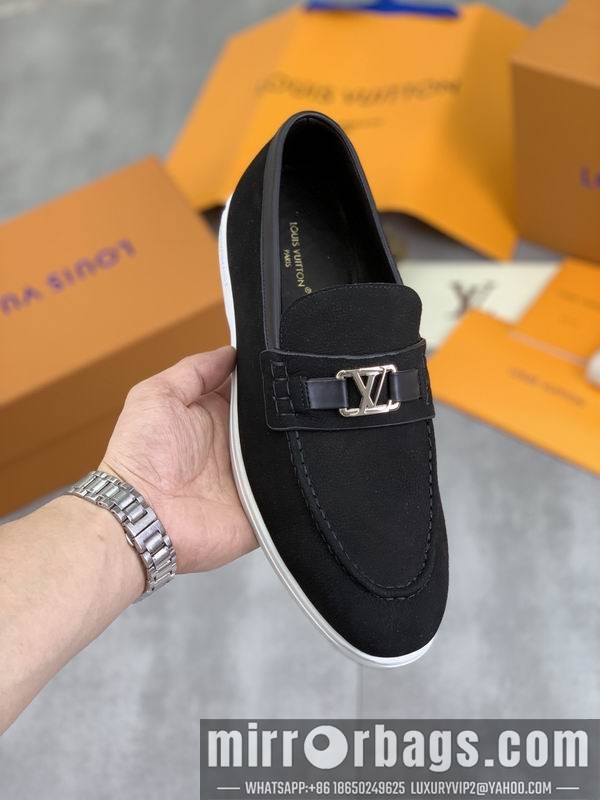 LV Replica Shoes LV sz38-45 mnf0525