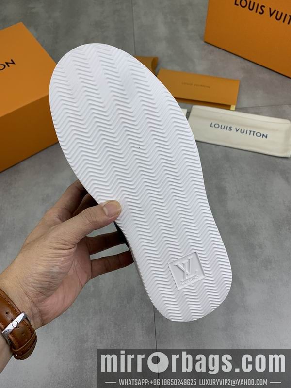 LV Replica Shoes LV sz38-46 mnf0805