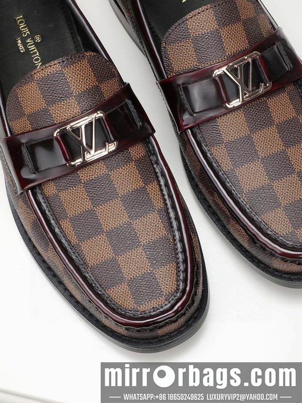 LV Replica Shoes LV sz38-45 mnf0127