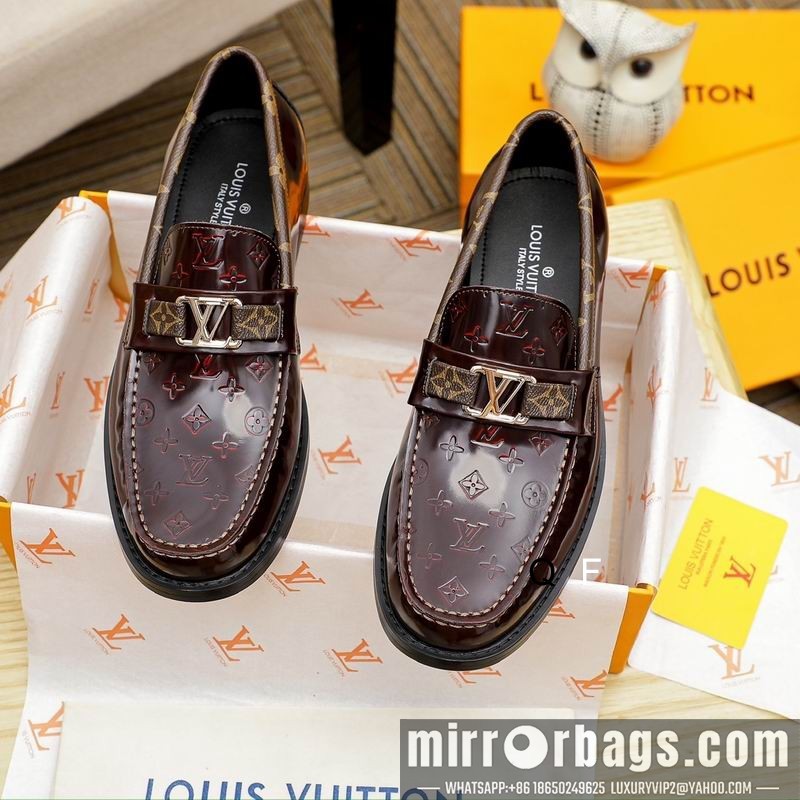 LV Replica Shoes LV sz38-45 TF0716