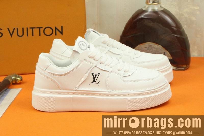 LV Replica Shoes LV sz38-44  mnf1027