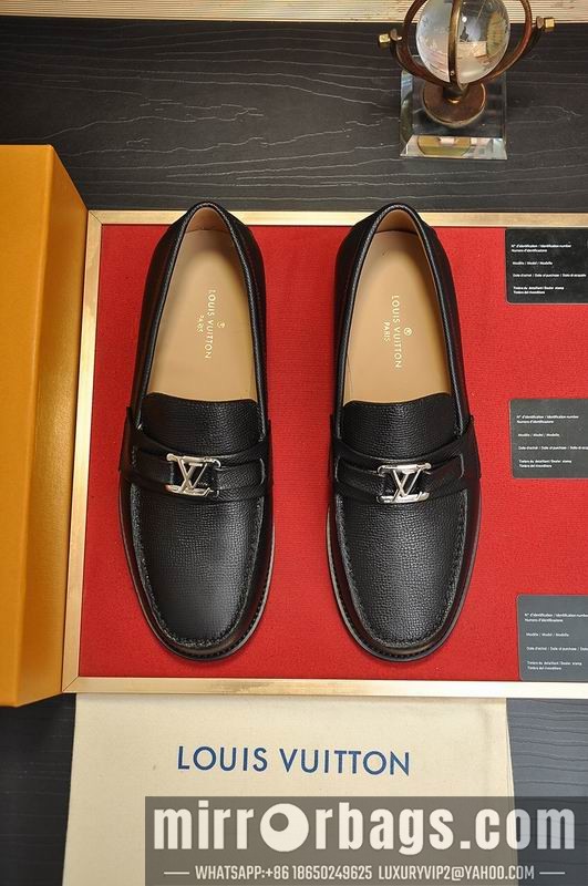 LV Replica ShoesLV sz38-45 mnf0324