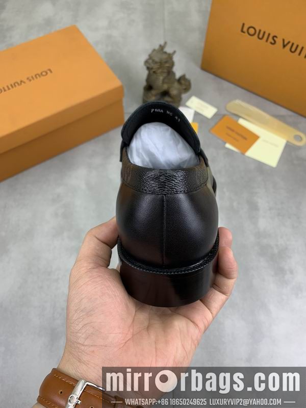 LV Replica Shoes LV sz38-46 mnf0575