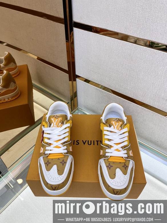 LV Replica Shoessz35-44 4C n0516