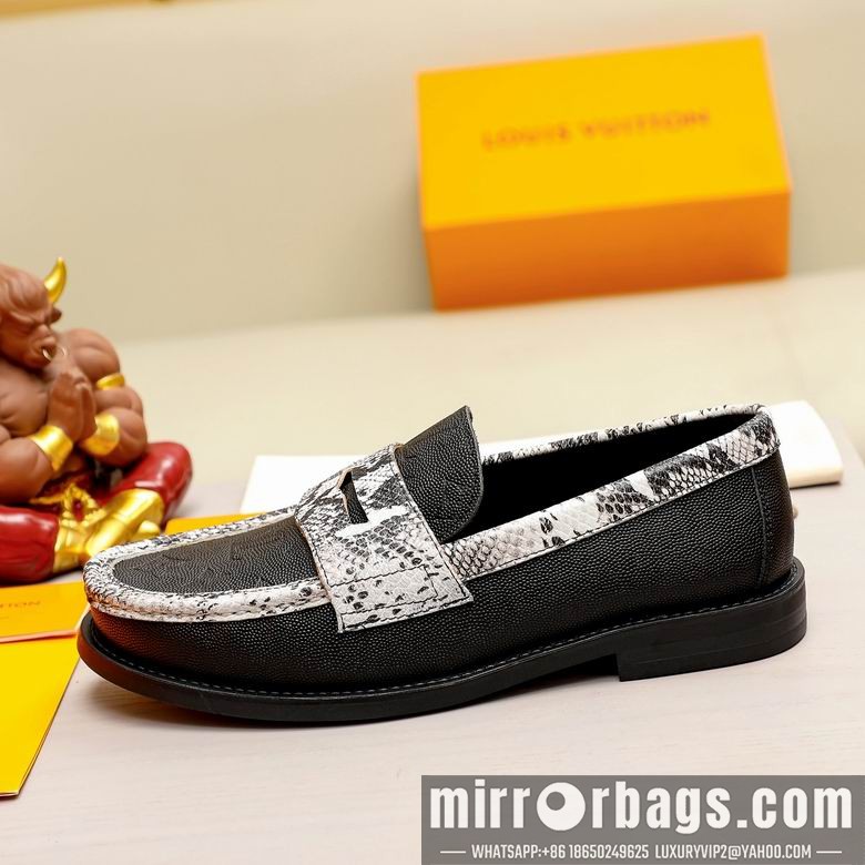 LV Replica Shoessz38-44 1C 0539