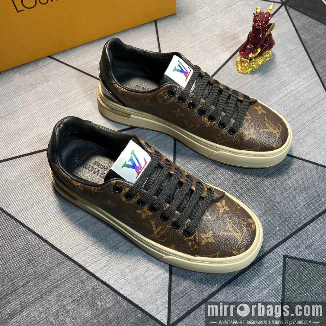 LV Replica Shoes LV sz38-44 hnh0244