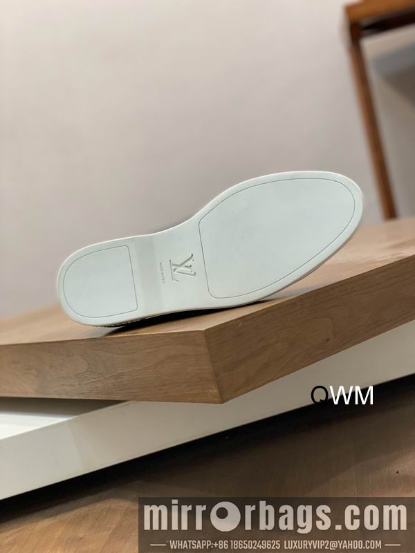 LV Replica Shoes LV sz38-45 6C WM1208