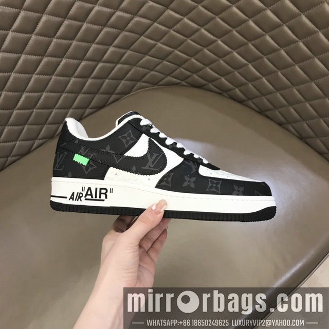 LV Replica ShoesSZ 38-44 0506