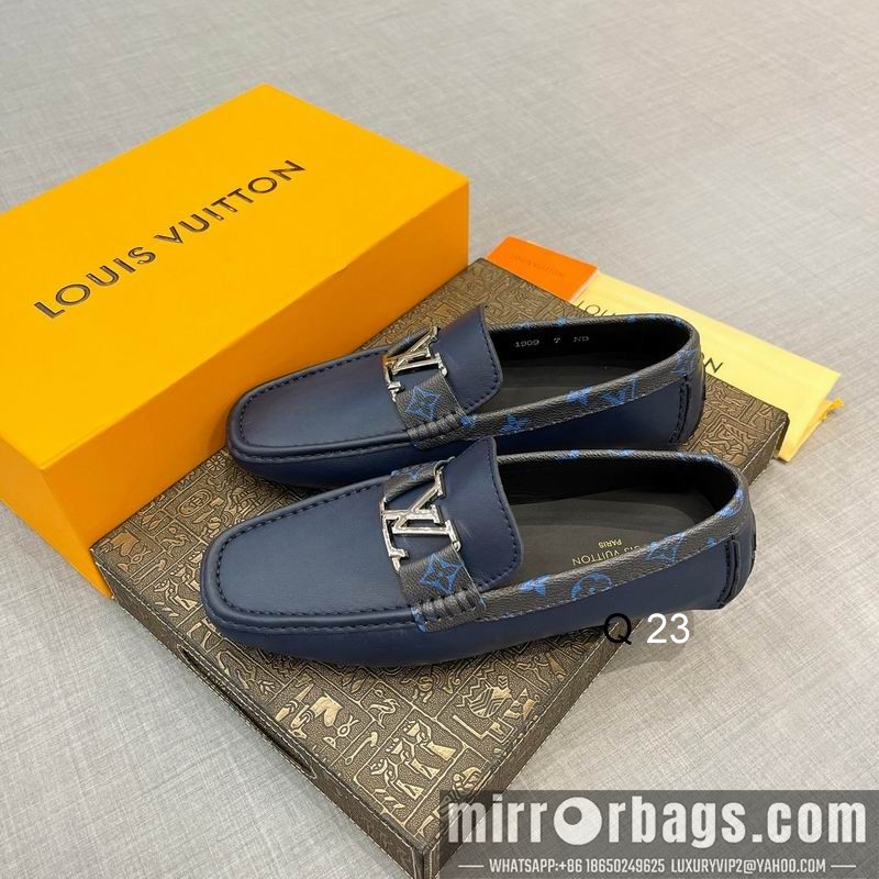 LV Replica Shoes LV sz38-45 3C HY1205