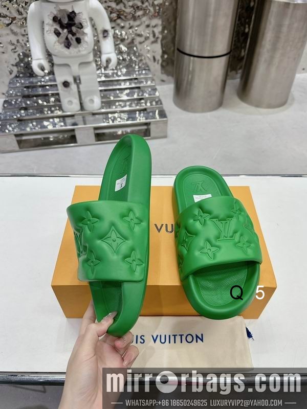 LV Replica Shoes LV sz38-46 JY0413