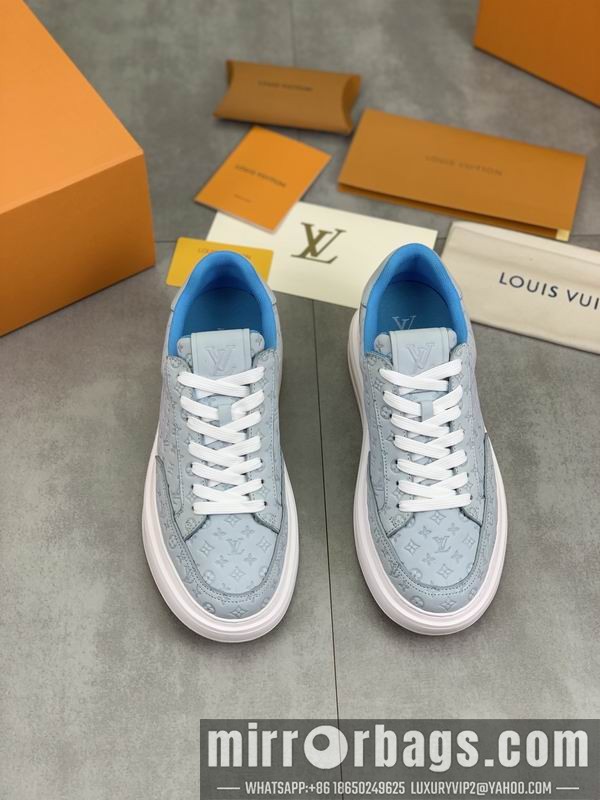 LV Replica Shoes LV sz38-46 mnf0806