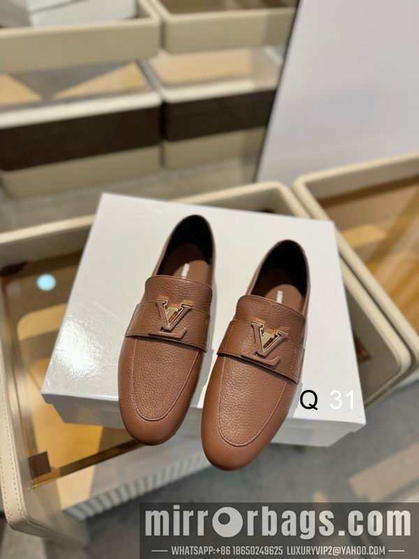 LV Replica Shoes LV sz35-40 YF1203