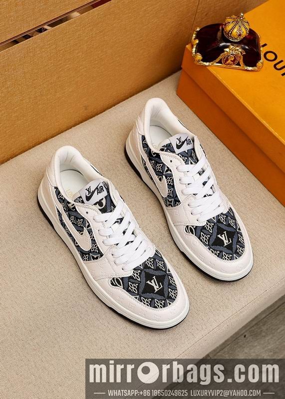 LV Replica ShoesLV sz38-45 mnf0374