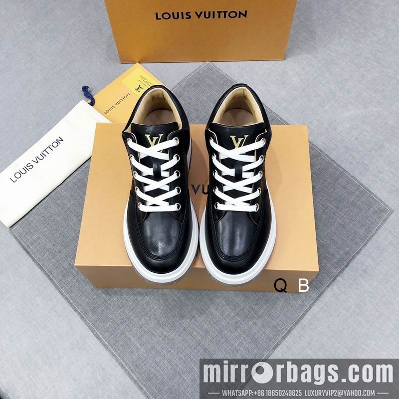 LV Replica Shoes LV sz38-45 2C BS0802