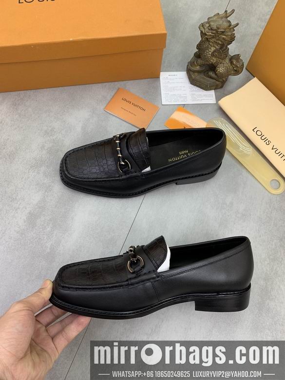 LV Replica Shoes LV sz38-44 1C n0619