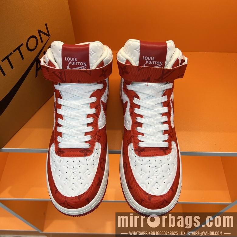 LV Replica ShoesSZ 38-44 0511