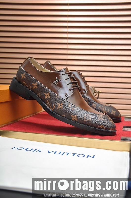 LV Replica Shoes LV sz38-45 mnf0729