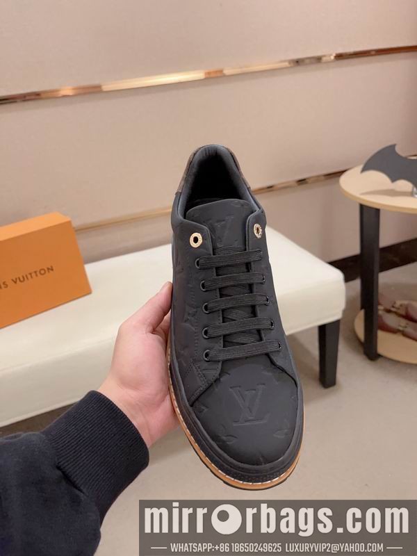 LV Replica Shoes LV sz38-44 mnf0169