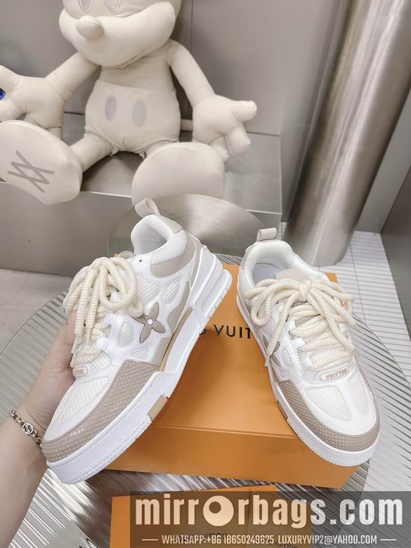 LV Replica ShoesSZ 38-44 0509