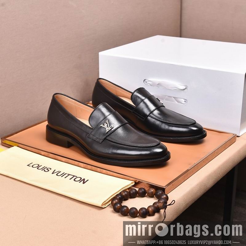 LV Replica Shoes LV sz38-44 mnf0212