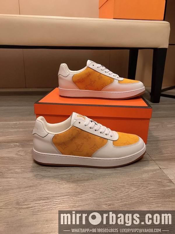 LV Replica Shoes LV sz38-44 mnf0518