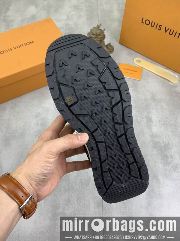 LV Replica Shoes LV sz38-44 mnf0557