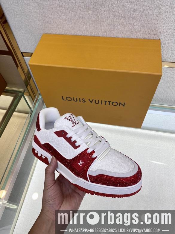 LV Replica Shoessz35-44 4C n0503