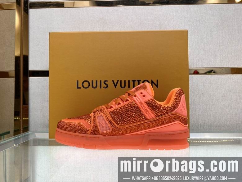 LV Replica Shoessz35-44 4C n0503