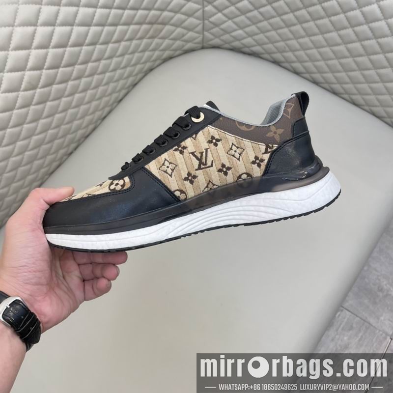 LV Replica Shoes LV sz38-45 mnf03128