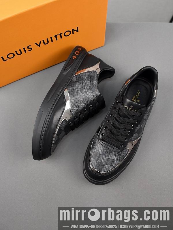 LV Replica Shoes LV sz38-44 mnf0343