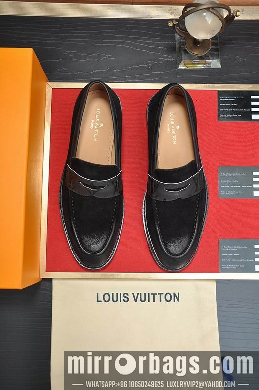 LV Replica Shoes LV sz38-45 mnf0730