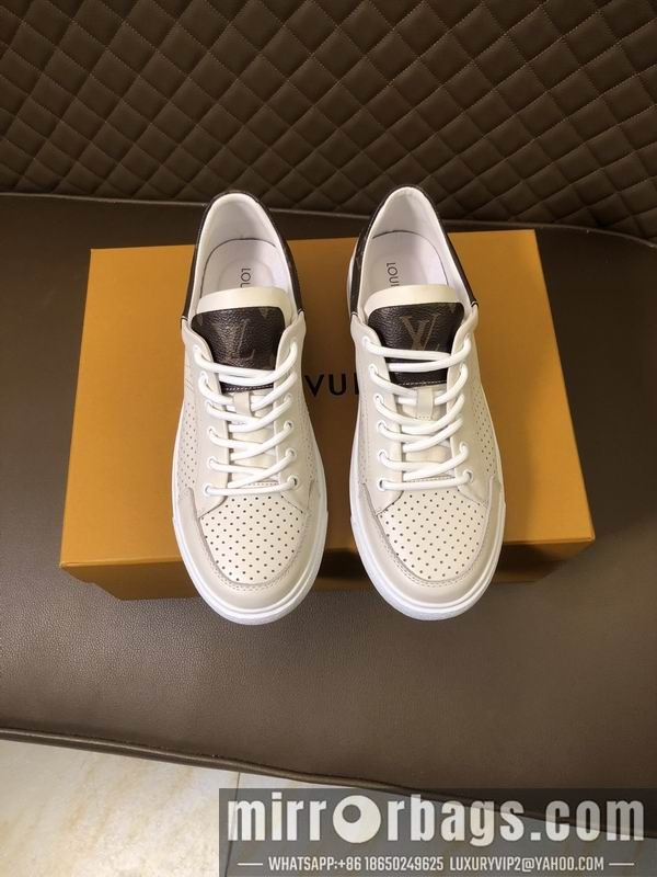 LV Replica Shoes LV sz38-45 mnf0117