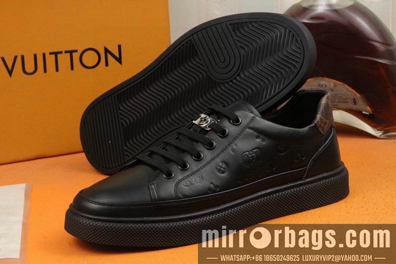 LV Replica Shoes LV sz38-44 mnf0151